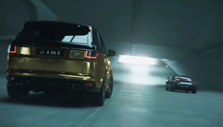 Test Drive Unlimited Solar Crown