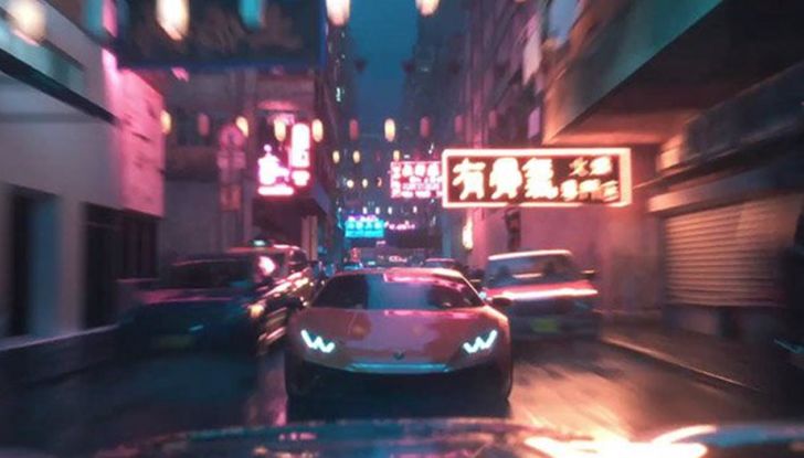 Test Drive Unlimited Solar Crown