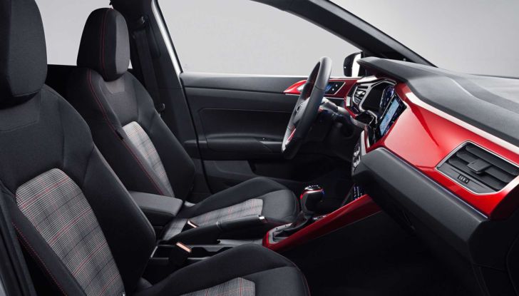 Volkswagen Polo GTI 2021