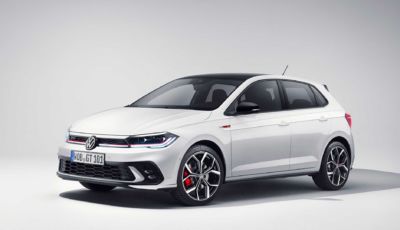 Volkswagen Polo GTI: la sportiva tedesca arriva a fine anno da 29.500 Euro