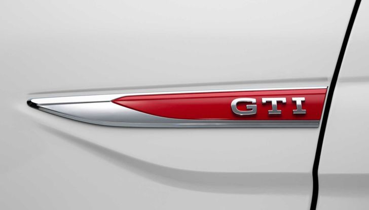 Volkswagen Polo GTI 2021