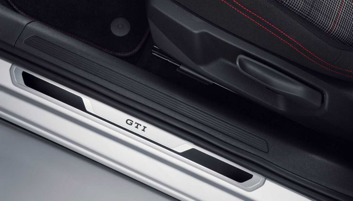 Volkswagen Polo GTI 2021