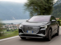 Audi Q4 e-Tron, la gamma si amplia con due nuove versioni