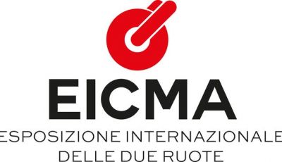 EICMA: nuovo nome e nuovo logo