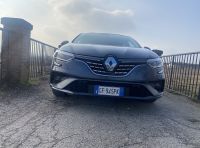 Renault Mégane: la prova su strada della E-Tech Plug-in Hybrid