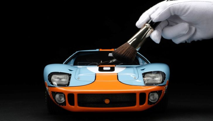 Amalgam celebra Le Mans con una collezione di modellini… dai prezzi stratosferici! - Foto 1 di 28