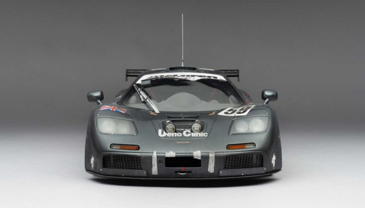 Amalgam celebra Le Mans con una collezione di modellini… dai prezzi stratosferici! - Foto 11 di 28