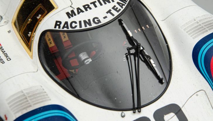 Amalgam celebra Le Mans con una collezione di modellini… dai prezzi stratosferici! - Foto 26 di 28