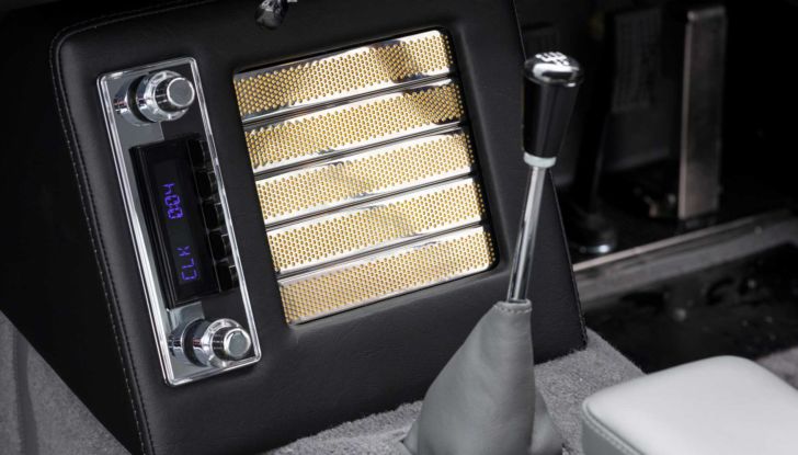 Aston Martin DB5 James Bond