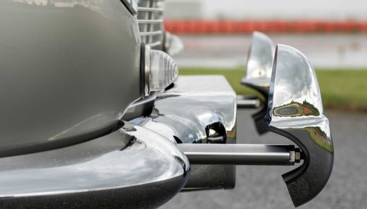 Aston Martin DB5 James Bond