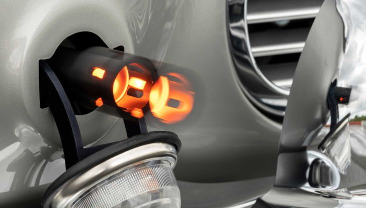 Aston Martin DB5 James Bond