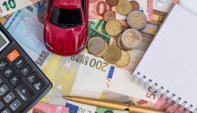 Bollo auto 2023: quant'è l'importo, come pagarlo e quali sono le scadenze