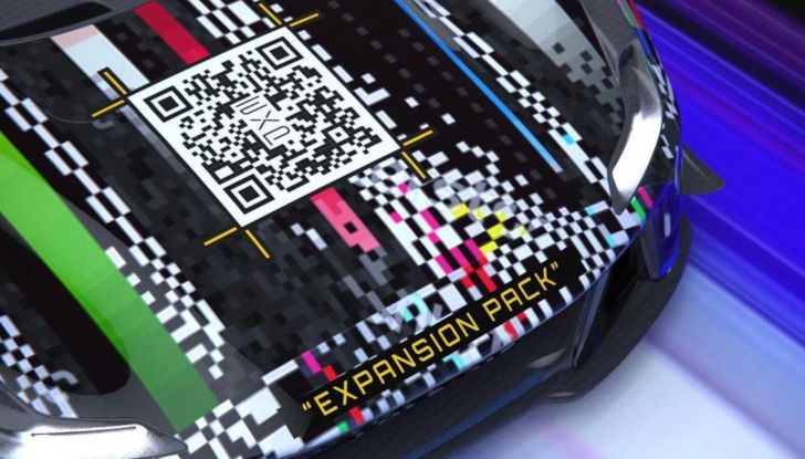 Dallara Stradale EXP