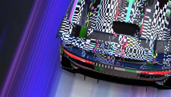 Dallara Stradale EXP