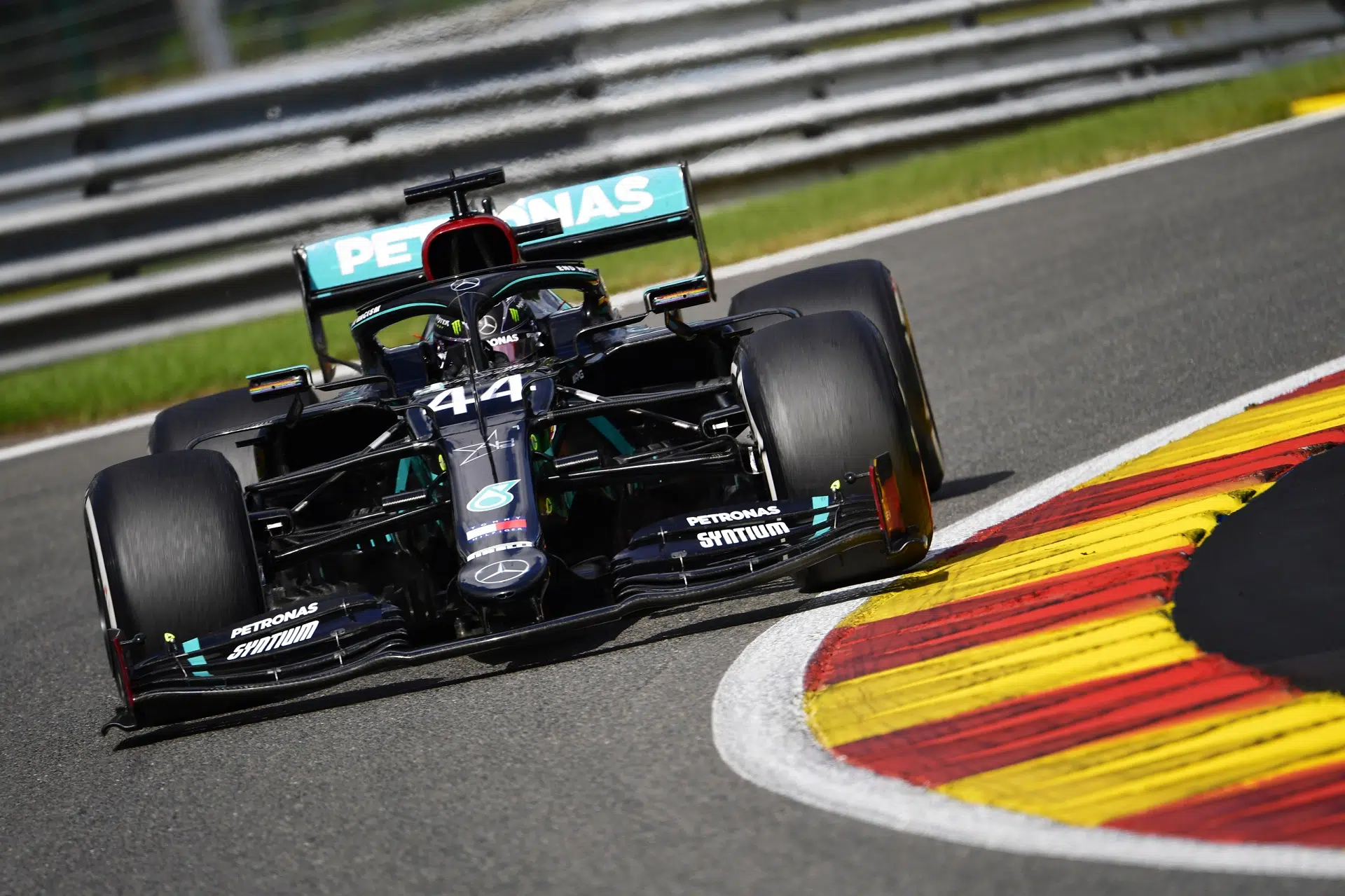 F1 2021 GP Belgio Spa Francorchamps