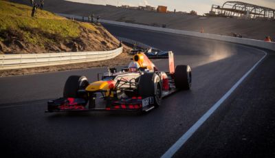 F1 2021, GP d’Olanda: gli orari Tv Sky e TV8 di Zandvoort