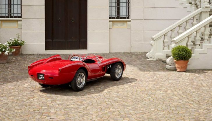 Ferrari 250 Testarossa Junior