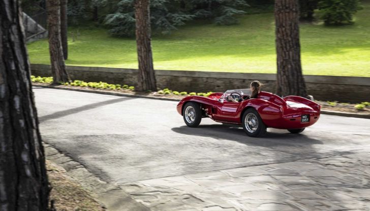 Ferrari 250 Testarossa Junior