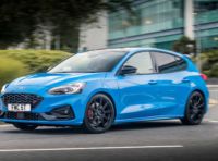 Ford Focus ST Edition: assetto regolabile ed EcoBoost da 280 cavalli