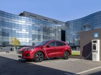 Ford Kuga: nei primi sei mesi del 2021 è la Plug-in Hybrid più venduta in Europa