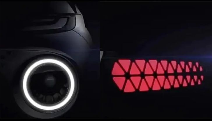 Hyundai Casper: il SUV ultra-compatto sarà presentato per fine anno - Foto 2 di 3