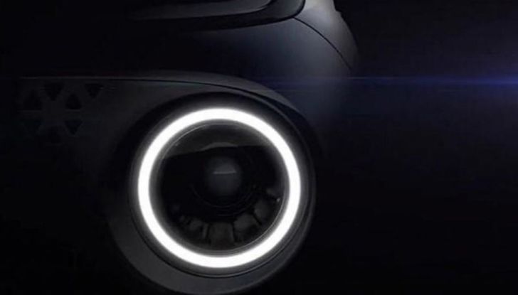 Hyundai Casper: il SUV ultra-compatto sarà presentato per fine anno - Foto 3 di 3