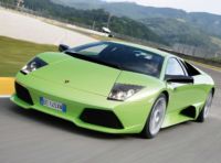 Lamborghini Murciélago: la supercar Made in Audi festeggia i 20 anni