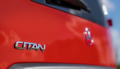 Mercedes-Benz Citan: la nuova generazione al debutto il 25 agosto