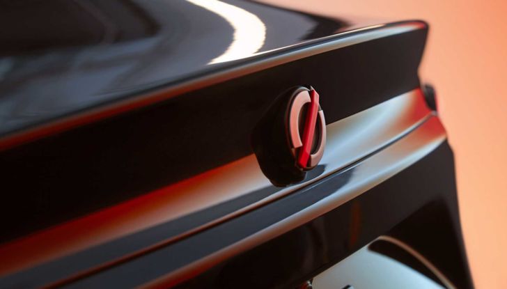 Mobilize Limo by Renault: l’elettrica destinata ai taxi e ai noleggi - Foto 5 di 10