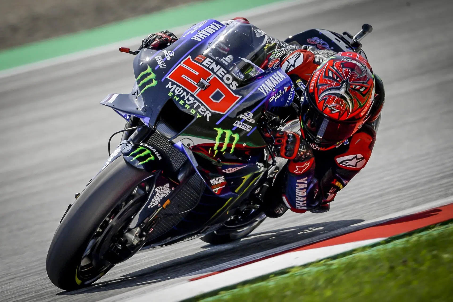 MotoGP 2021 GP Gran Bretagna Silverstone