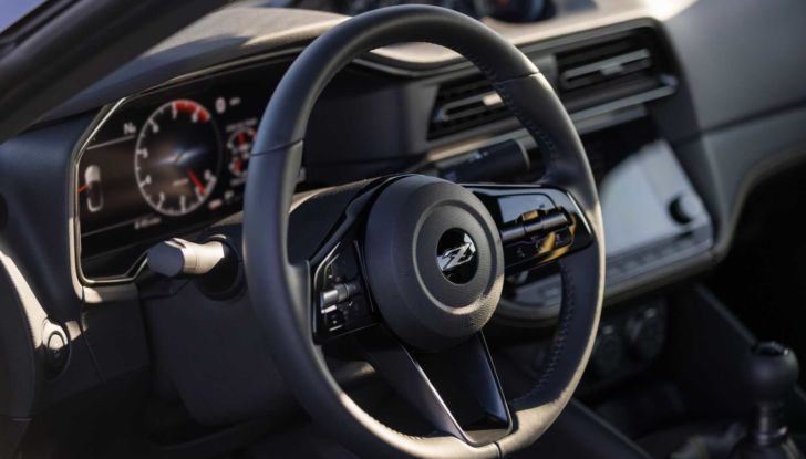 Nissan Z 2022