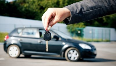 Con l'app Bookingcar il noleggio auto non è mai stato così semplice!