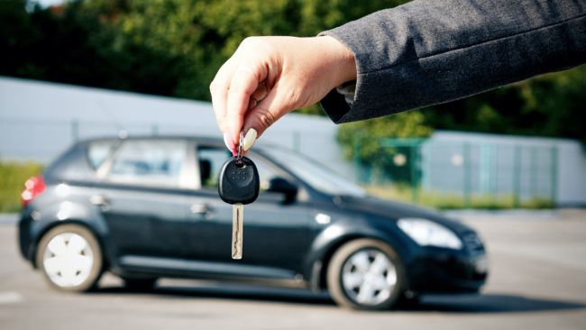 Noleggio auto per le vacanze: la guida definitiva