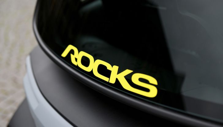Opel Rocks-e: la microcar elettrica è ordinabile in Germania da 7.990 Euro - Foto 23 di 23