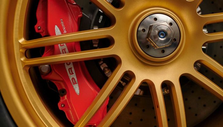 Pagani Zonda R Revolucion