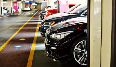 “Auto sparita? No, grazie!” – Come difendersi dai furti e smascherare i 5 miti più pericolosi