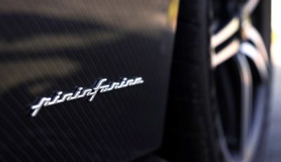 Nasce “Pininfarina Classiche” il programma di certificazione per vetture classiche