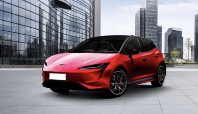 Tesla Model 2: i prototipi della compatta da 25.000 dollari pronti per fine 2021