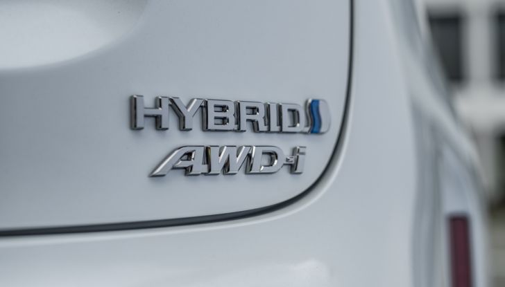 Toyota Yaris Cross: test drive su strada del nuovo SUV giapponese - Foto 13 di 29