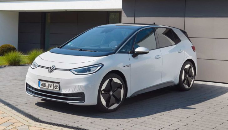 Volkswagen ID.1 e ID.2