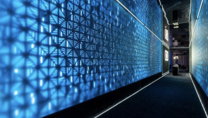 Audi City Lab: le quattro ruote arrivano alla Milano Design Week - Foto 4 di 7