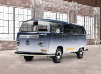 AMBIENC3: il concept del Volkswagen T2 del futuro