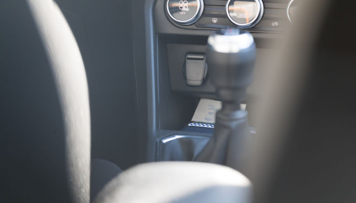 [VIDEO] Prova Dacia Sandero Stepway TCe 100 GPL ECO-G: una vettura in tutto e per tutto vincente - Foto 17 di 37