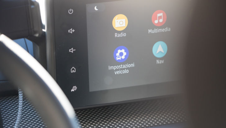 [VIDEO] Prova Dacia Sandero Stepway TCe 100 GPL ECO-G: una vettura in tutto e per tutto vincente - Foto 34 di 37