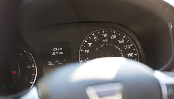 [VIDEO] Prova Dacia Sandero Stepway TCe 100 GPL ECO-G: una vettura in tutto e per tutto vincente - Foto 35 di 37