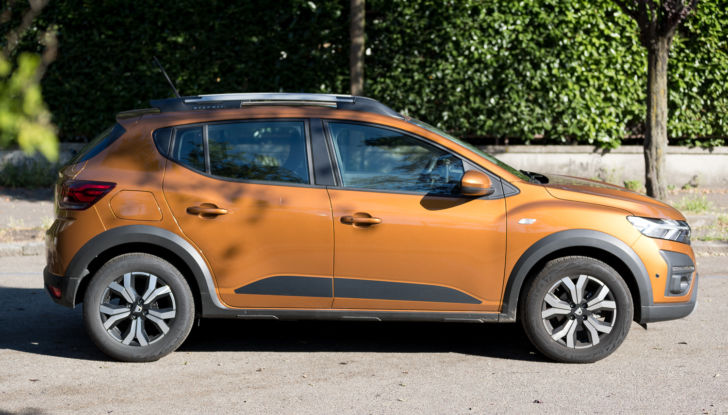 La classifica delle 10 auto preferite dagli italiani - Foto 9 di 15