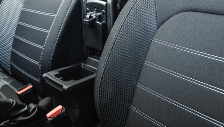 [VIDEO] Dacia Duster 2022, dall’automatico al GPL: Prova su strada, dotazione, allestimenti e prezzi - Foto 28 di 36