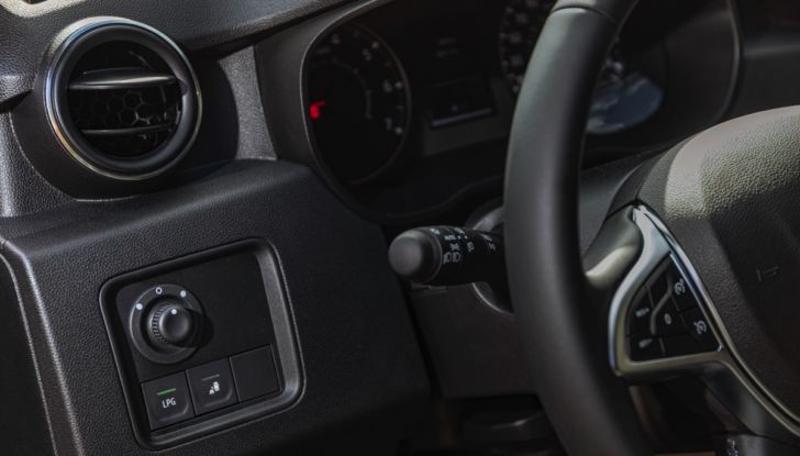 [VIDEO] Dacia Duster 2022, dall’automatico al GPL: Prova su strada, dotazione, allestimenti e prezzi - Foto 7 di 36