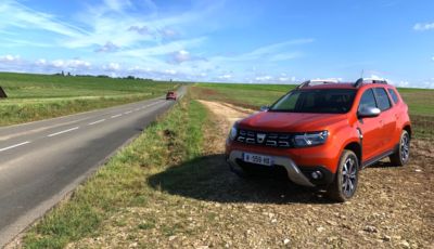 [VIDEO] Dacia Duster 2022, dall’automatico al GPL: Prova su strada, dotazione, allestimenti e prezzi