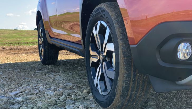 [VIDEO] Dacia Duster 2022, dall’automatico al GPL: Prova su strada, dotazione, allestimenti e prezzi - Foto 34 di 36